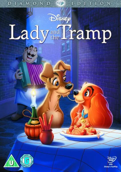 Lady and the Tramp Image 1