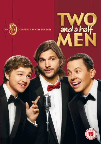Two and a Half Men - Season 9 Image 1