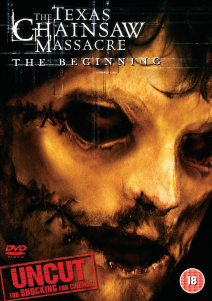 Texas Chainsaw Massacre: The Beginning (Uncut) Image 1