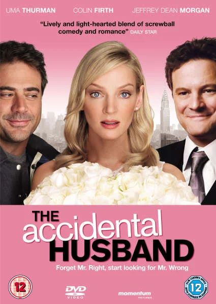 The Accidental Husband Image 1