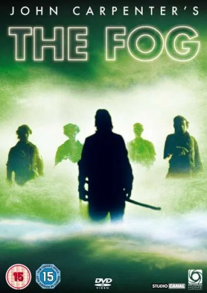 The Fog - Special Edition Image 1