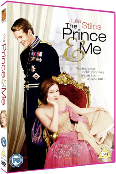 The Prince And Me Image 1