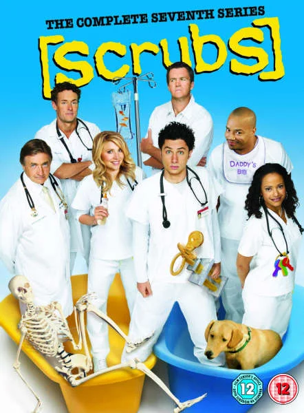Scrubs - Season 7 Image 1