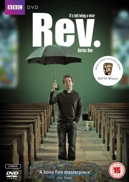 Rev - Series 1 Image 1
