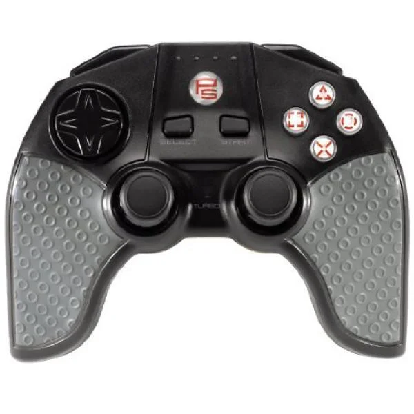 PS3 Wildfire Bluetooth Wireless Controller Image 1