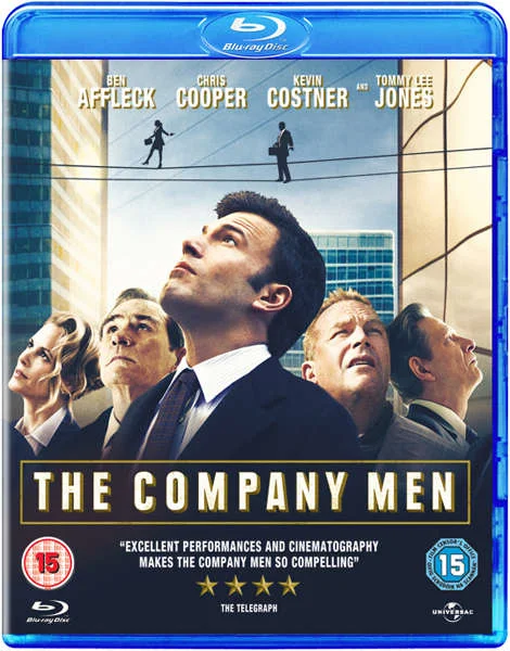 The Company Men Image 1