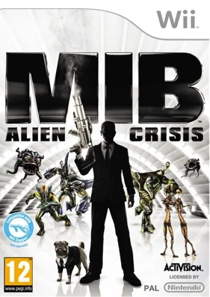 Men In Black 3 Image 1