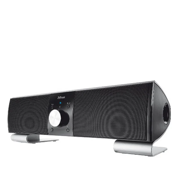 Trust Vintori Wireless Speaker Image 1