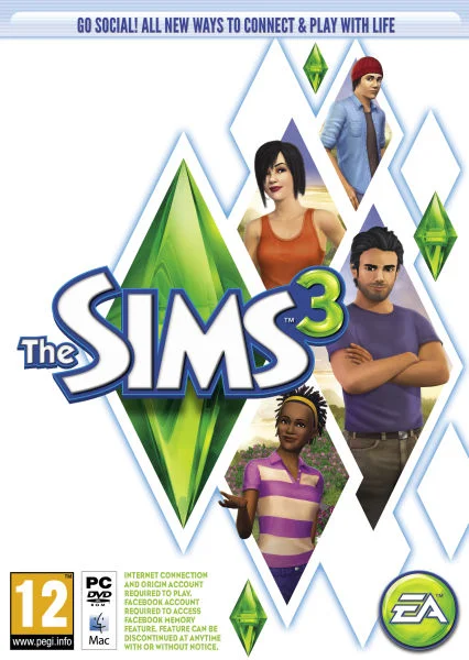 The Sims 3 Image 1