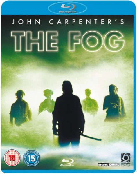 The Fog Image 1