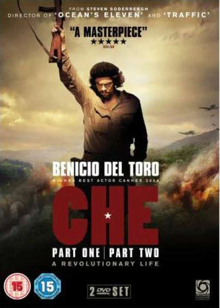 Che Parts 1 + 2 Image 1