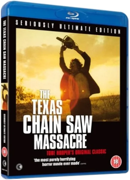 The Texas Chain Saw Massacre Image 1