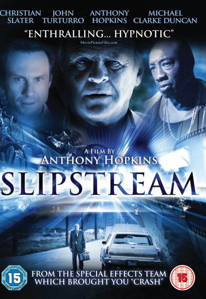 Slipstream Image 1