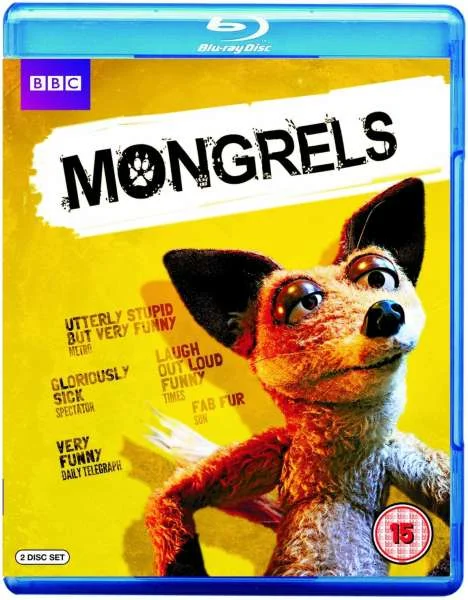 Mongrels - Season 1 Image 1