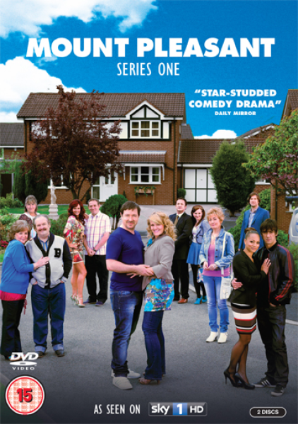 Mount Pleasant - Series 1 Image 1