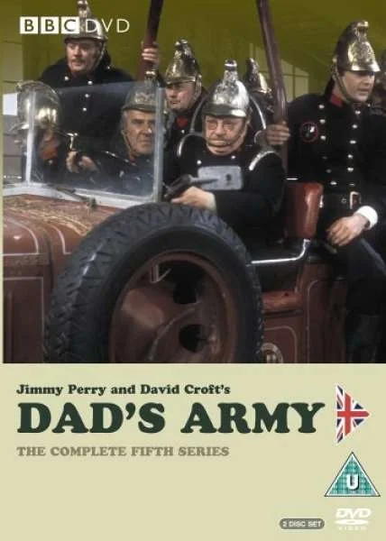 Dad's Army - Series 5 Image 1