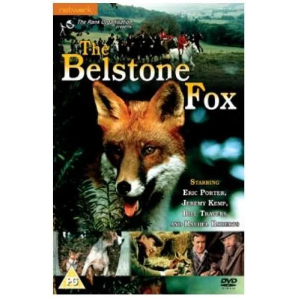 The Belstone Fox Image 1