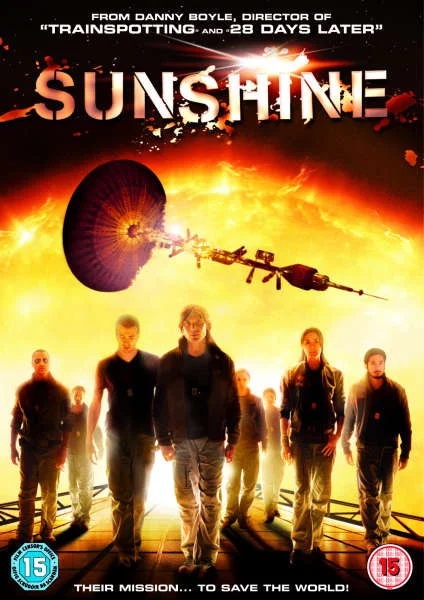 Sunshine (2007) Image 1