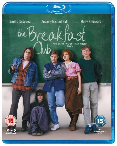 The Breakfast Club Image 1