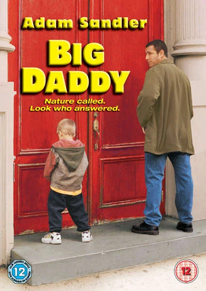 Big Daddy Image 1