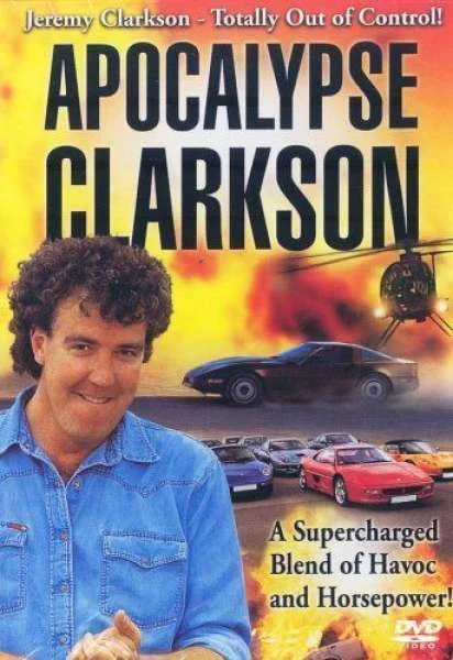 Jeremy Clarkson - Apocalypse Clarkson Image 1