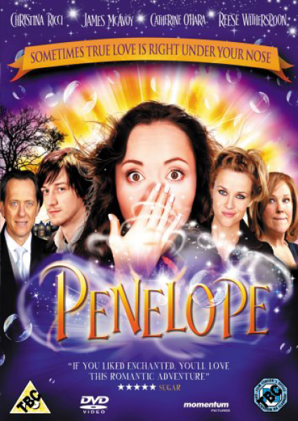 Penelope Image 1