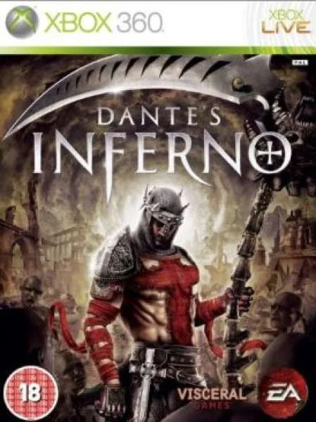 Dante's Inferno - Classic Version Image 1