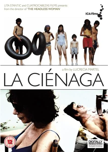 La Cienaga (The Swamp) Image 1