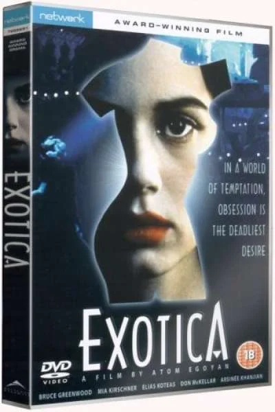 Exotica Image 1