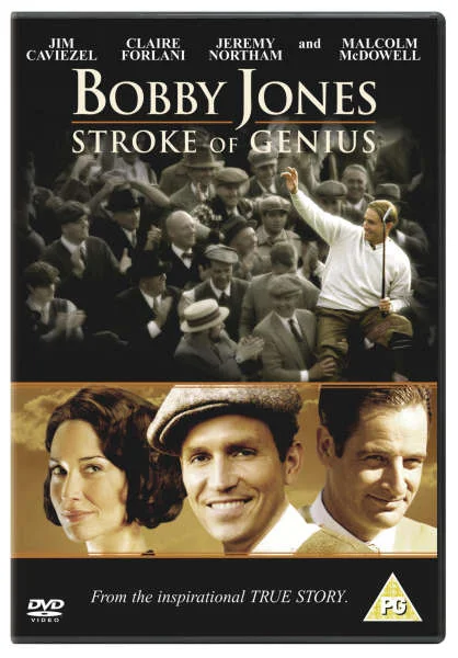 Bobby Jones: Stroke Of Genius Image 1
