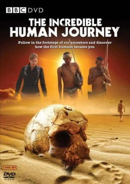 Human Journey Image 1