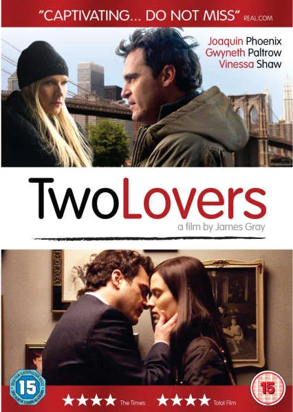 Two Lovers Image 1