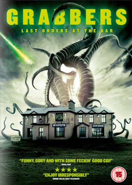 Grabbers Image 1