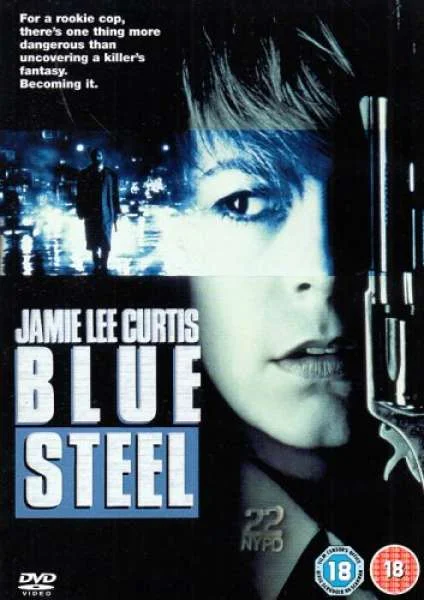 Blue Steel Image 1