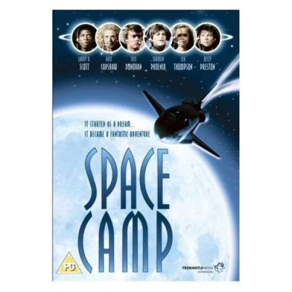Space Camp Image 1