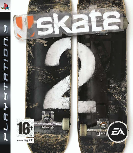 Skate 2 Image 1