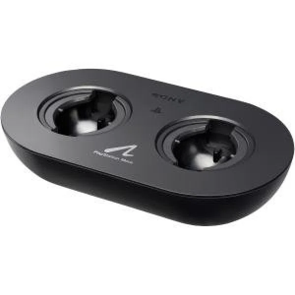 Playstation Move: Charging Unit Image 1