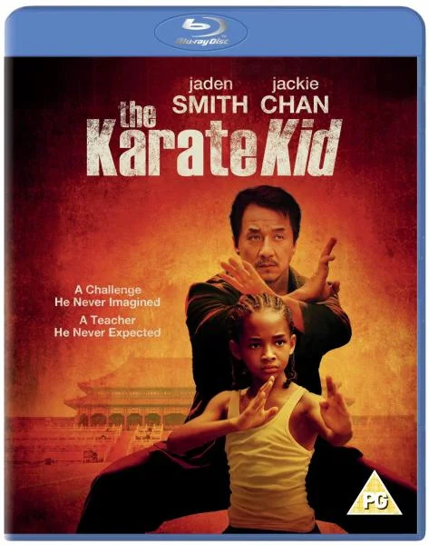 The Karate Kid (2010) Image 1