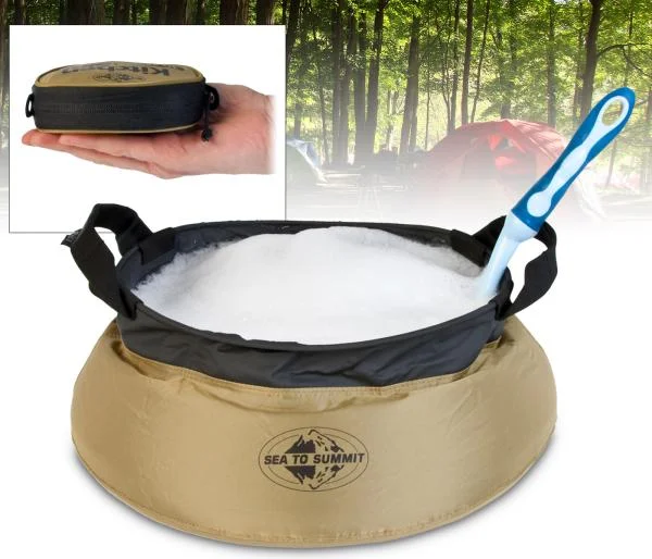 Portable Kitchen Sink Image 1