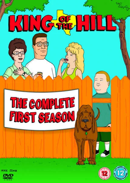 King Of The Hill - Season 1 Image 1