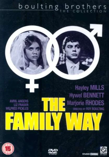 The Family Way Image 1