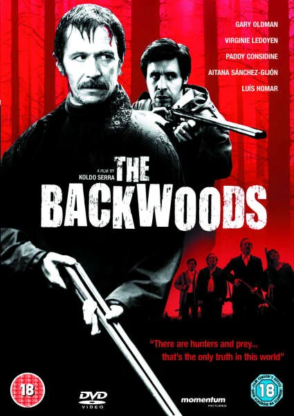 The Backwoods Image 1