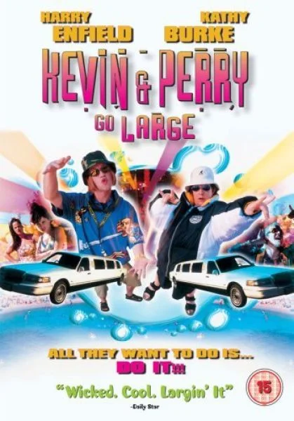 Kevin And Perry Go Large Image 1