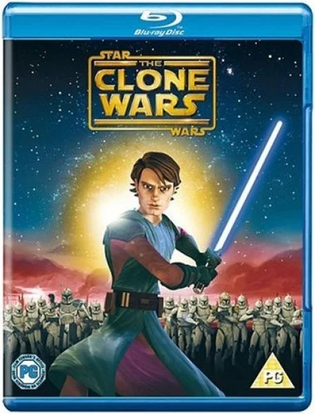 Star Wars: Clone Wars Image 1