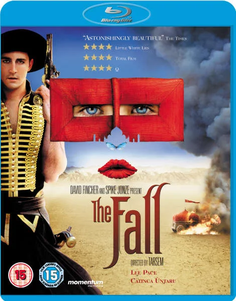 The Fall Image 1