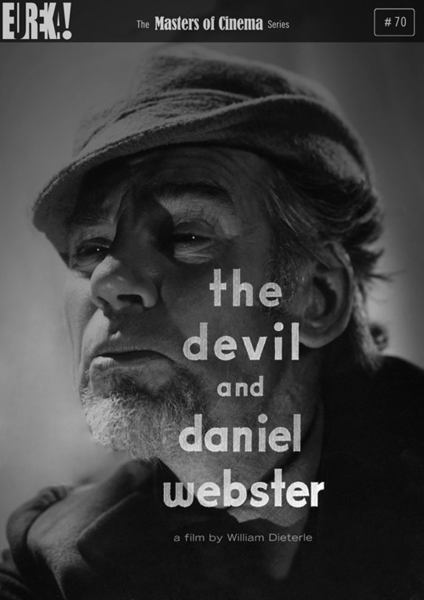 The Devil And Daniel Webster Image 1