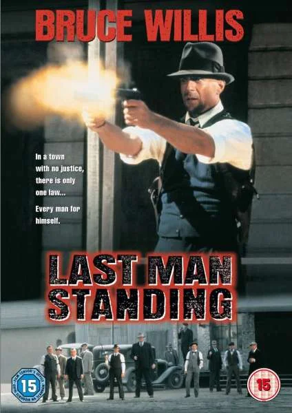 Last Man Standing Image 1