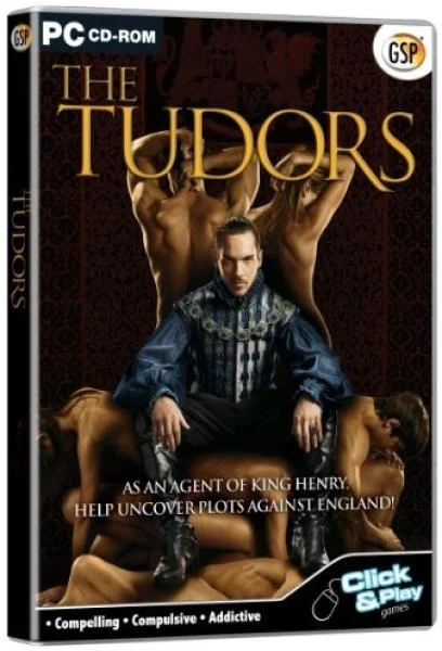 The Tudors Image 1
