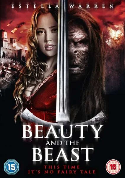 Beauty and the Beast: A Dark Tale Image 1