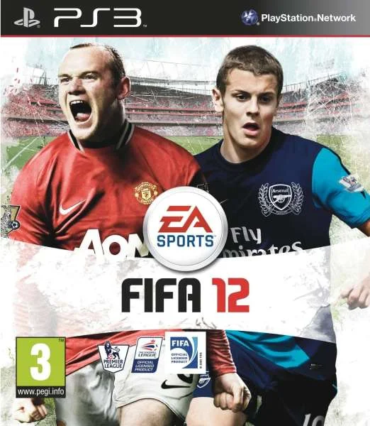 FIFA 12 Image 1